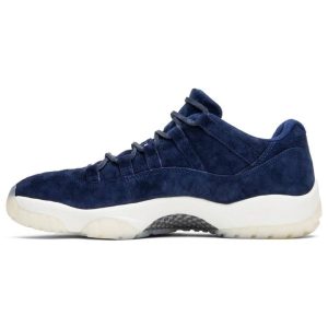 Air Jordan 11 Retro Low 'RE2PECT' AV2187-441