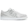 Cactus Plant Flea Market x Swarovski x Dunk Low 'Pure Platinum' CZ2670-001