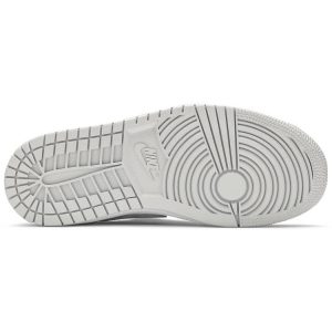 Wmns Air Jordan 1 Retro Low OG 'Neutral Grey' 2021 CZ0775-100
