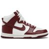 Wmns Dunk High 'Team Red' DD1869-101
