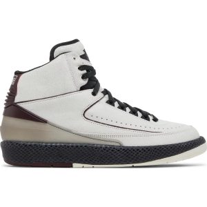 A Ma Maniere x Air Jordan 2 Retro Airness DO7216-100
