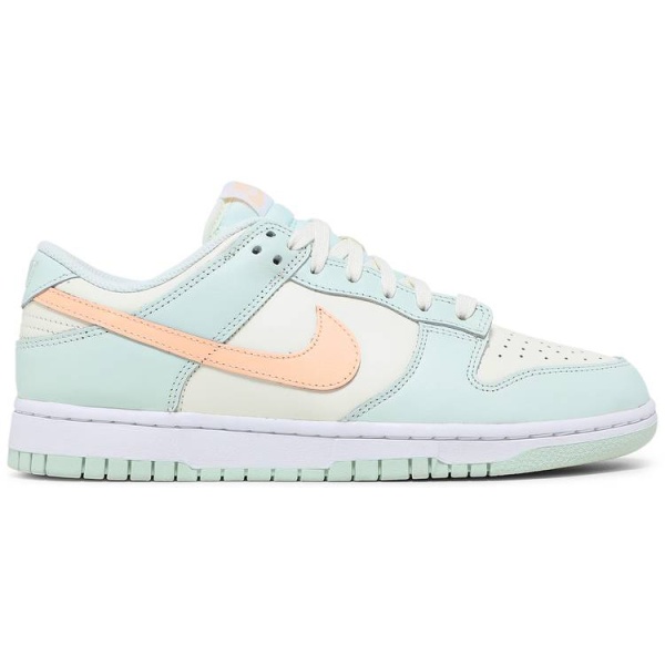 05f37fba138b11ee8b5e00affb376782 Wmns Dunk Low 'Barely Green' DD1503-104