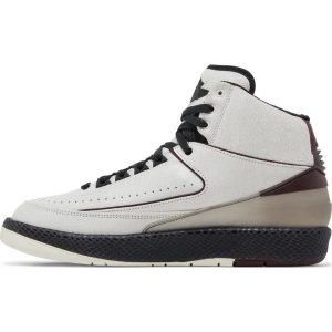 A Ma Maniere x Air Jordan 2 Retro Airness DO7216-100