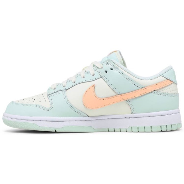05fdf1c2138b11ee8b5e00affb376782 Wmns Dunk Low 'Barely Green' DD1503-104