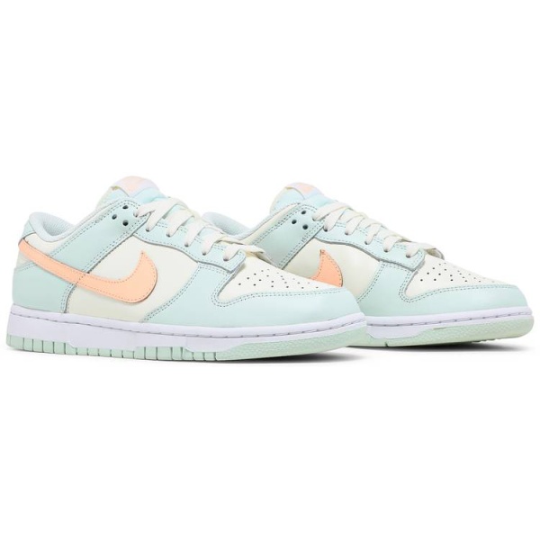0607a72b138b11ee8b5e00affb376782 Wmns Dunk Low 'Barely Green' DD1503-104