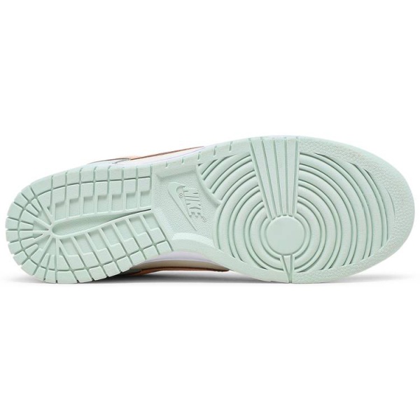 0618c197138b11ee8b5e00affb376782 Wmns Dunk Low 'Barely Green' DD1503-104
