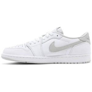 Air Jordan 1 Retro Low OG 'Neutral Grey' 2021 CZ0790-100