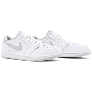 Air Jordan 1 Retro Low OG 'Neutral Grey' 2021 CZ0790-100