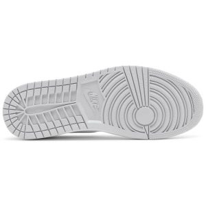 Air Jordan 1 Retro Low OG 'Neutral Grey' 2021 CZ0790-100