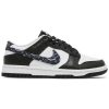Wmns Dunk Low 'Black Paisley' DH4401-100