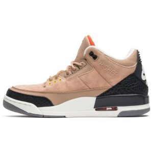Air Jordan 3 Retro JTH NRG 'Bio Beige' AV6683-200