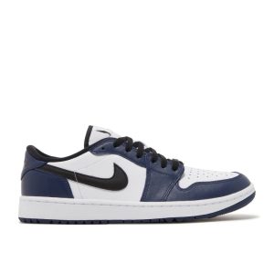 Air Jordan 1 Low Golf 'Midnight Navy' DD9315-104