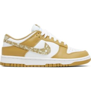 Wmns Dunk Low 'Barley Paisley' DH4401-104