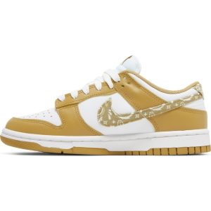Wmns Dunk Low 'Barley Paisley' DH4401-104
