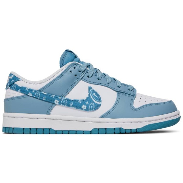 071f00e3138b11ee8b5e00affb376782 Wmns Dunk Low 'Blue Paisley' DH4401-101