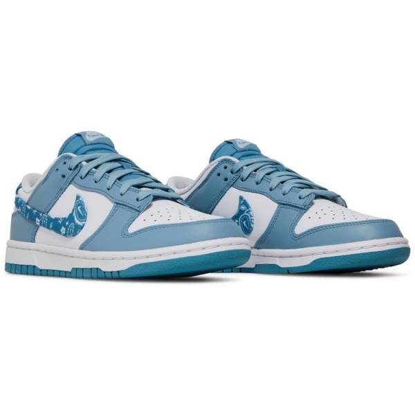 072f94dc138b11ee8b5e00affb376782 Wmns Dunk Low 'Blue Paisley' DH4401-101