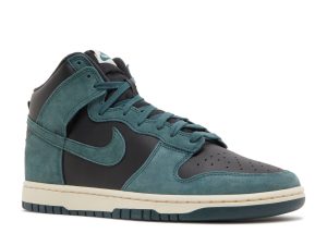Dunk High Premium 'Faded Spruce' DQ7679-002