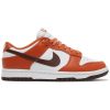 Wmns Dunk Low 'Bronze Eclipse' DQ4697-800