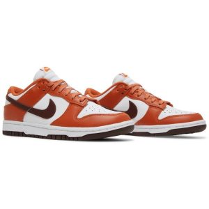Wmns Dunk Low 'Bronze Eclipse' DQ4697-800