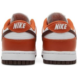 Wmns Dunk Low 'Bronze Eclipse' DQ4697-800