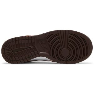 Wmns Dunk Low 'Bronze Eclipse' DQ4697-800