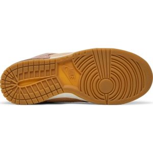 Wmns Dunk Low Disrupt 2 'Brown Crocodile' DV1026-215