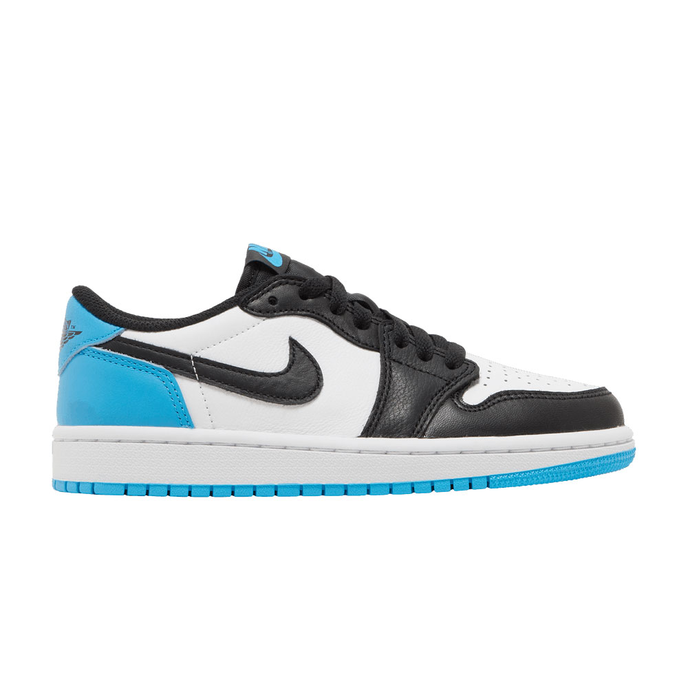 081dfc30138611ee8b5e00affb376782 Wmns Air Jordan 1 Retro Low OG 'UNC' CZ0775-104