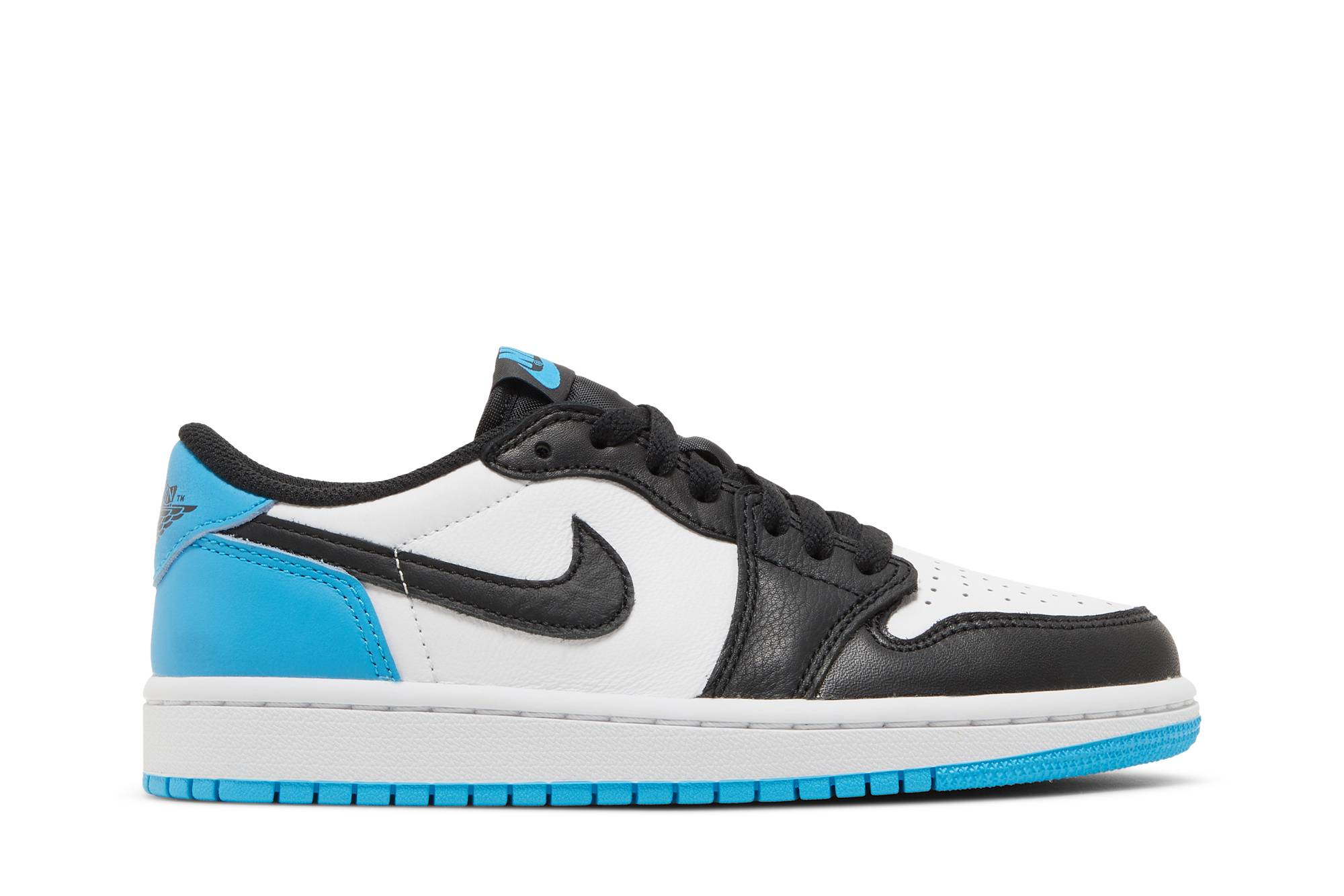 0827ace4138611ee8b5e00affb376782 Wmns Air Jordan 1 Retro Low OG 'UNC' CZ0775-104