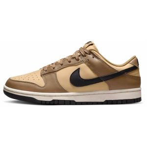 Wmns Dunk Low 'Dark Driftwood' DD1503-200