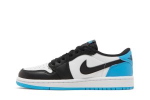 Wmns Air Jordan 1 Retro Low OG 'UNC' CZ0775-104