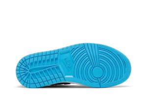 Wmns Air Jordan 1 Retro Low OG 'UNC' CZ0775-104