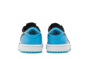 Wmns Air Jordan 1 Retro Low OG 'UNC' CZ0775-104