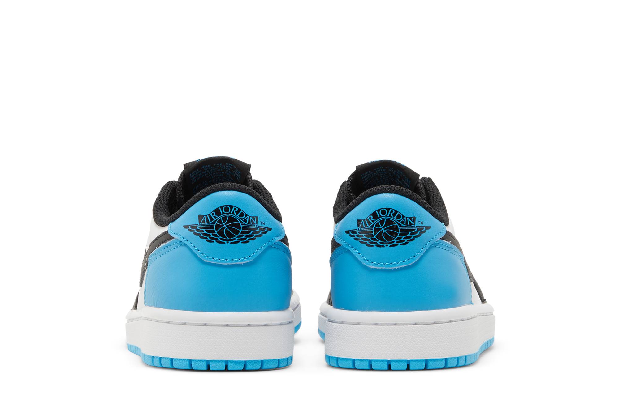 083e533f138611ee8b5e00affb376782 Wmns Air Jordan 1 Retro Low OG 'UNC' CZ0775-104