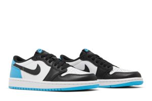 Wmns Air Jordan 1 Retro Low OG 'UNC' CZ0775-104