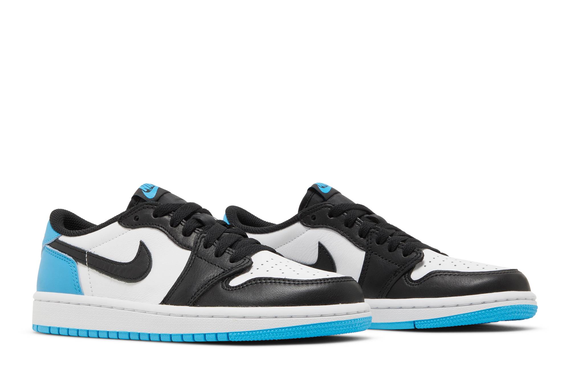08456859138611ee8b5e00affb376782 Wmns Air Jordan 1 Retro Low OG 'UNC' CZ0775-104