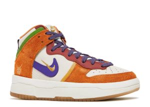Wmns Dunk High 'Setsubun' DQ5012-133