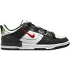 Wmns Dunk Low Disrupt 2 'Just Do It - Black Snakeskin' DV1490-161