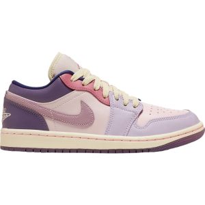 Wmns Air Jordan 1 Low 'Pastel Plum' DZ2768-651