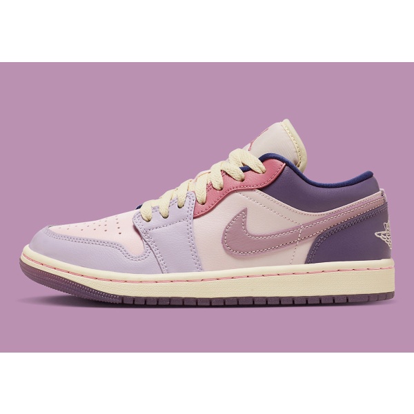 089d4bb8138511ee8b5e00affb376782 Wmns Air Jordan 1 Low 'Pastel Plum' DZ2768-651