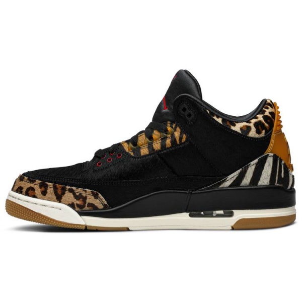 08cc5df7138711ee8b5e00affb376782 Air Jordan 3 Retro SE 'Animal Instinct' CK4344-002