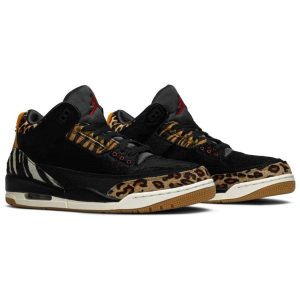 Air Jordan 3 Retro SE 'Animal Instinct' CK4344-002