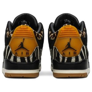 Air Jordan 3 Retro SE 'Animal Instinct' CK4344-002