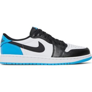 Air Jordan 1 Retro Low OG 'UNC' CZ0790-104