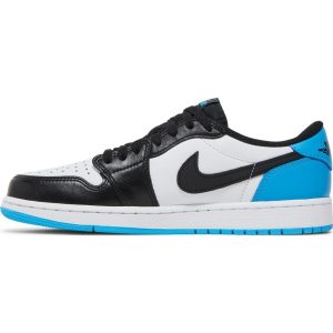 Air Jordan 1 Retro Low OG 'UNC' CZ0790-104