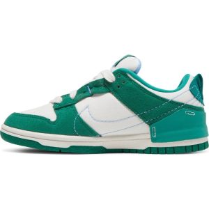Wmns Dunk Low Disrupt 2 'Malachite' DH4402-001
