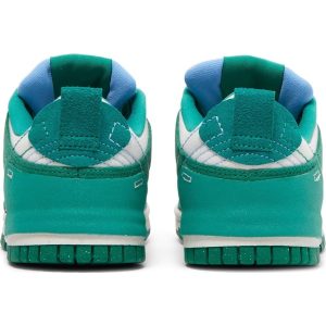 Wmns Dunk Low Disrupt 2 'Malachite' DH4402-001
