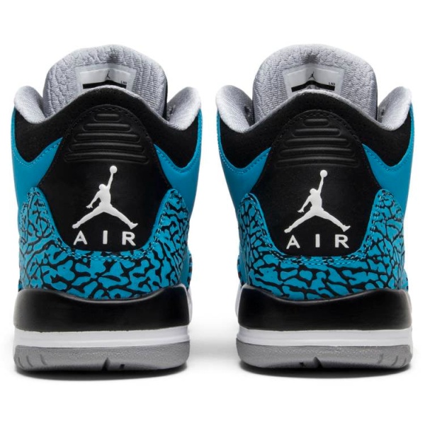 093346a3138711ee8b5e00affb376782 Air Jordan 3 Retro BG 'Powder Blue' 398614-406