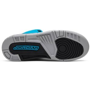 Air Jordan 3 Retro BG 'Powder Blue' 398614-406