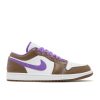Air Jordan 1 Low 'Palomino' 553558-215