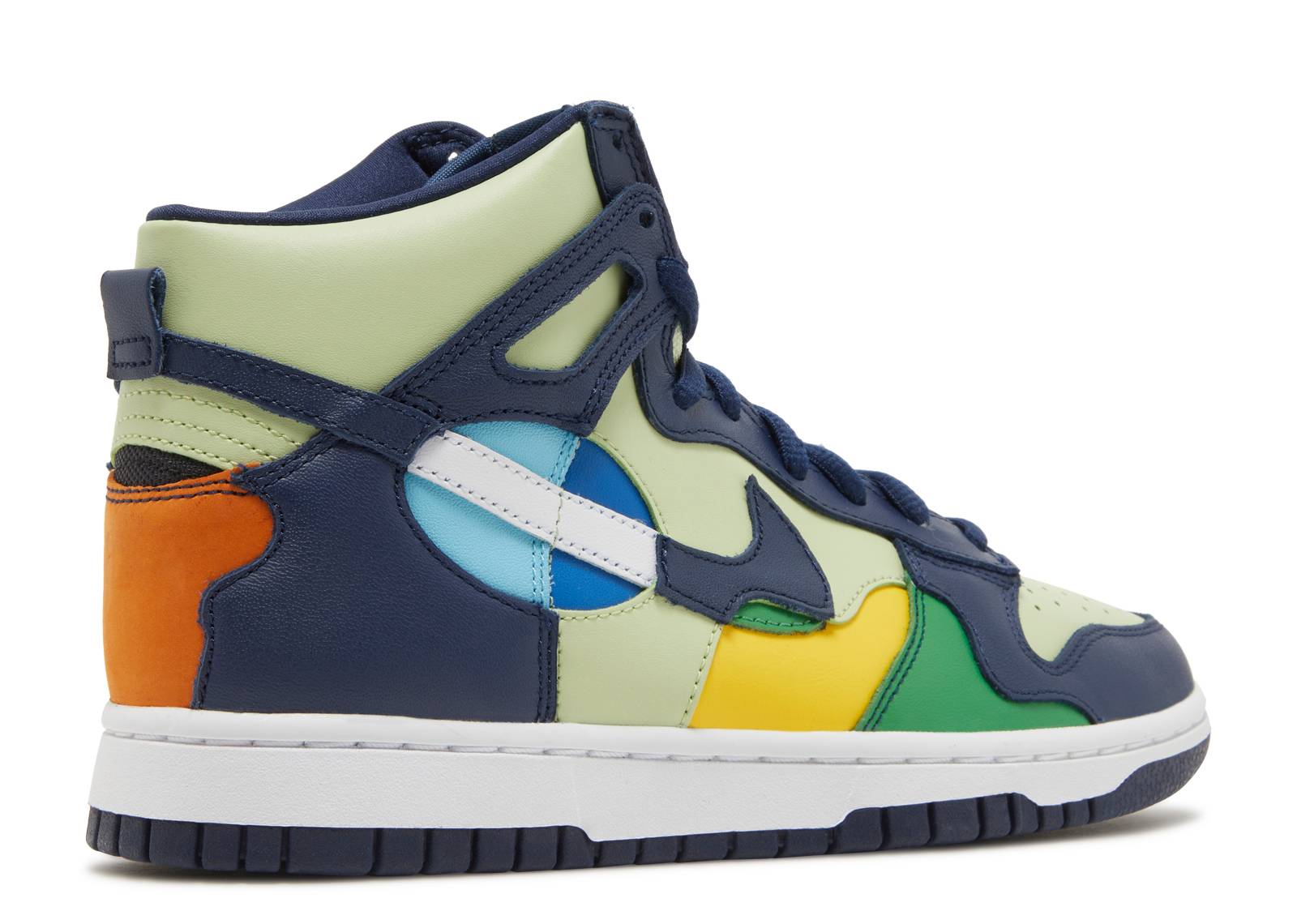096b5b7f138911ee8b5e00affb376782 Wmns Dunk High 'See Through' DQ7575-300